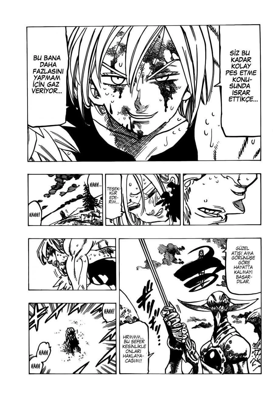 Nanatsu no Taizai - Sayfa 15