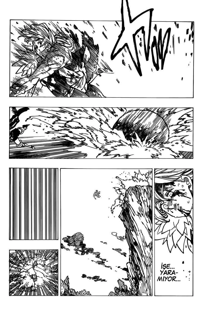 Nanatsu no Taizai - Sayfa 16