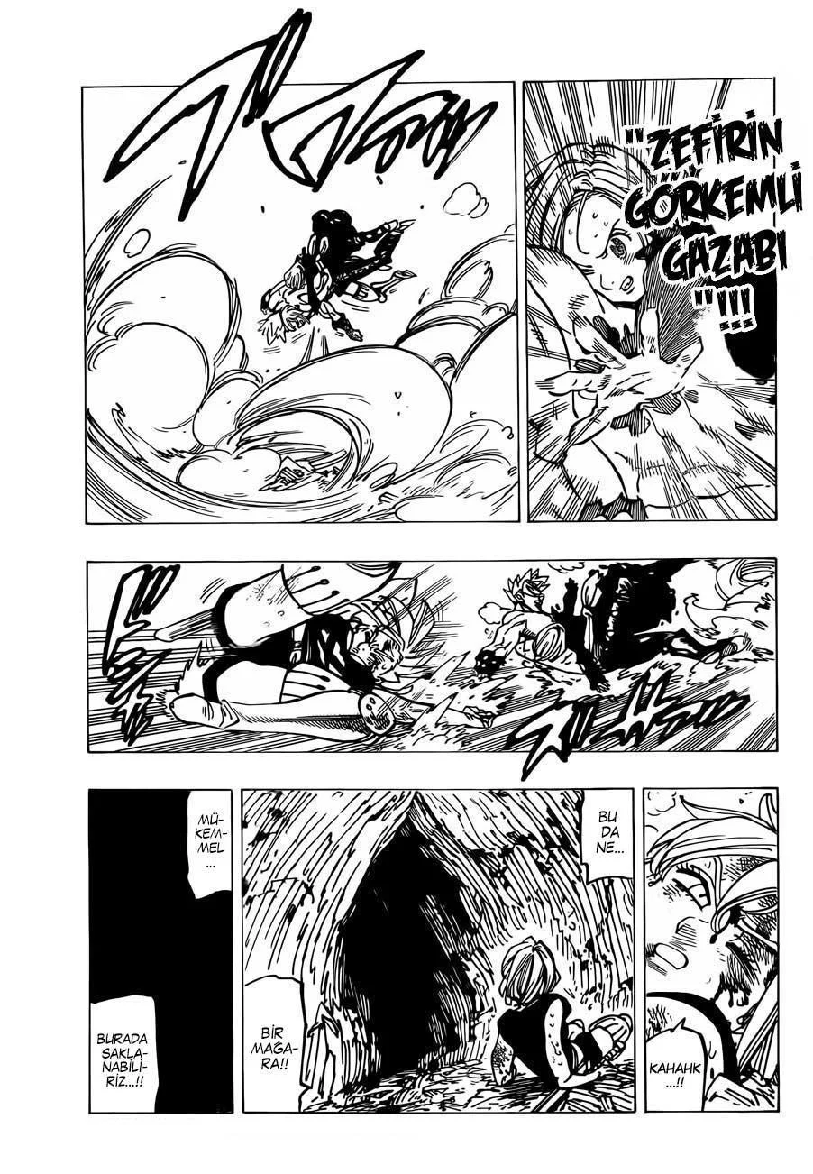 Nanatsu no Taizai - Sayfa 17