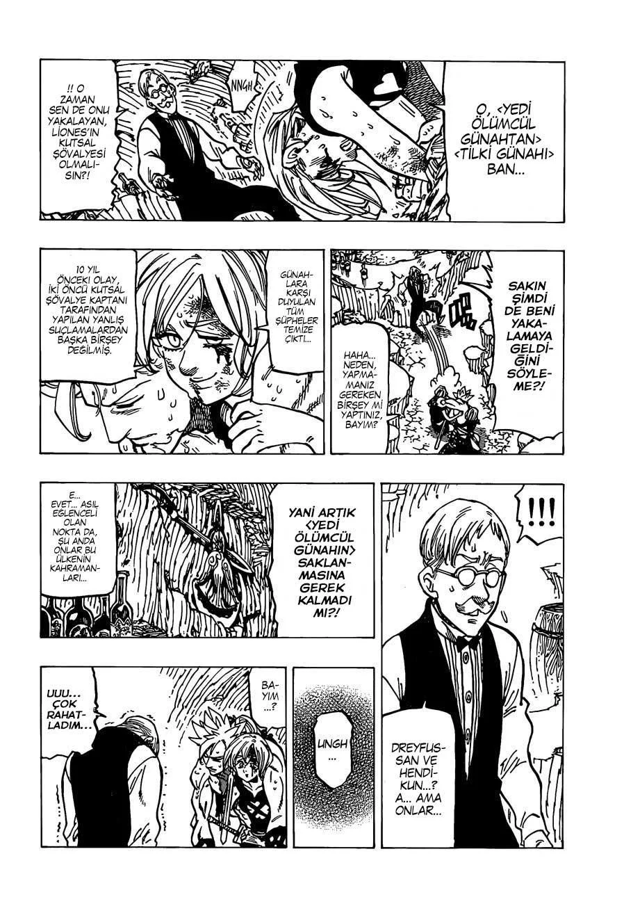 Nanatsu no Taizai - Sayfa 5