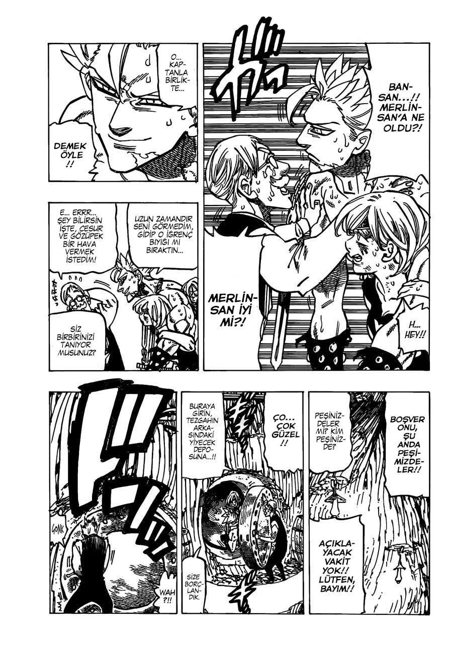 Nanatsu no Taizai - Sayfa 6