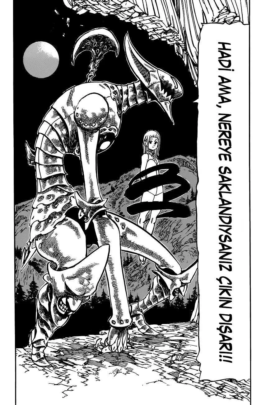 Nanatsu no Taizai - Sayfa 7