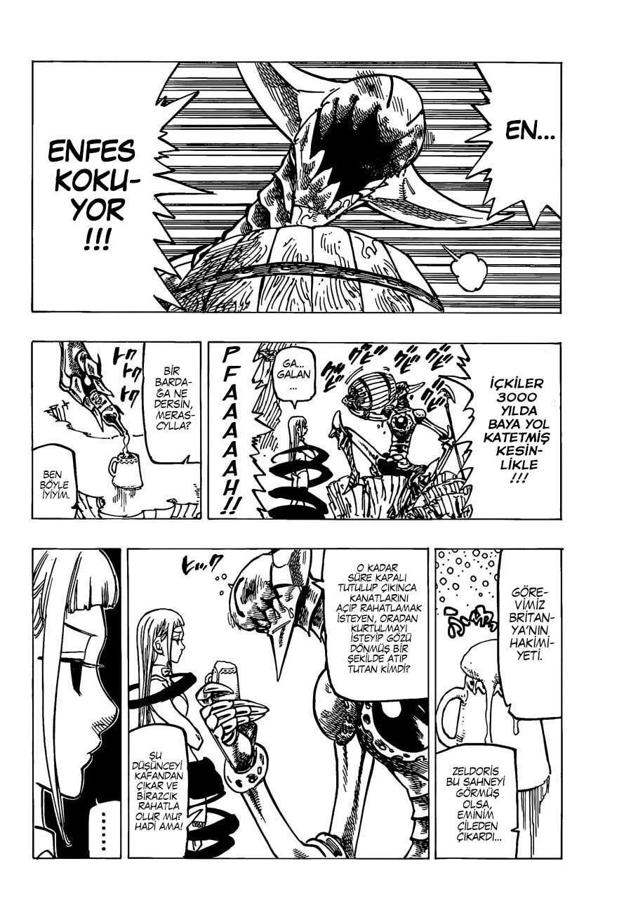 Nanatsu no Taizai - Sayfa 9