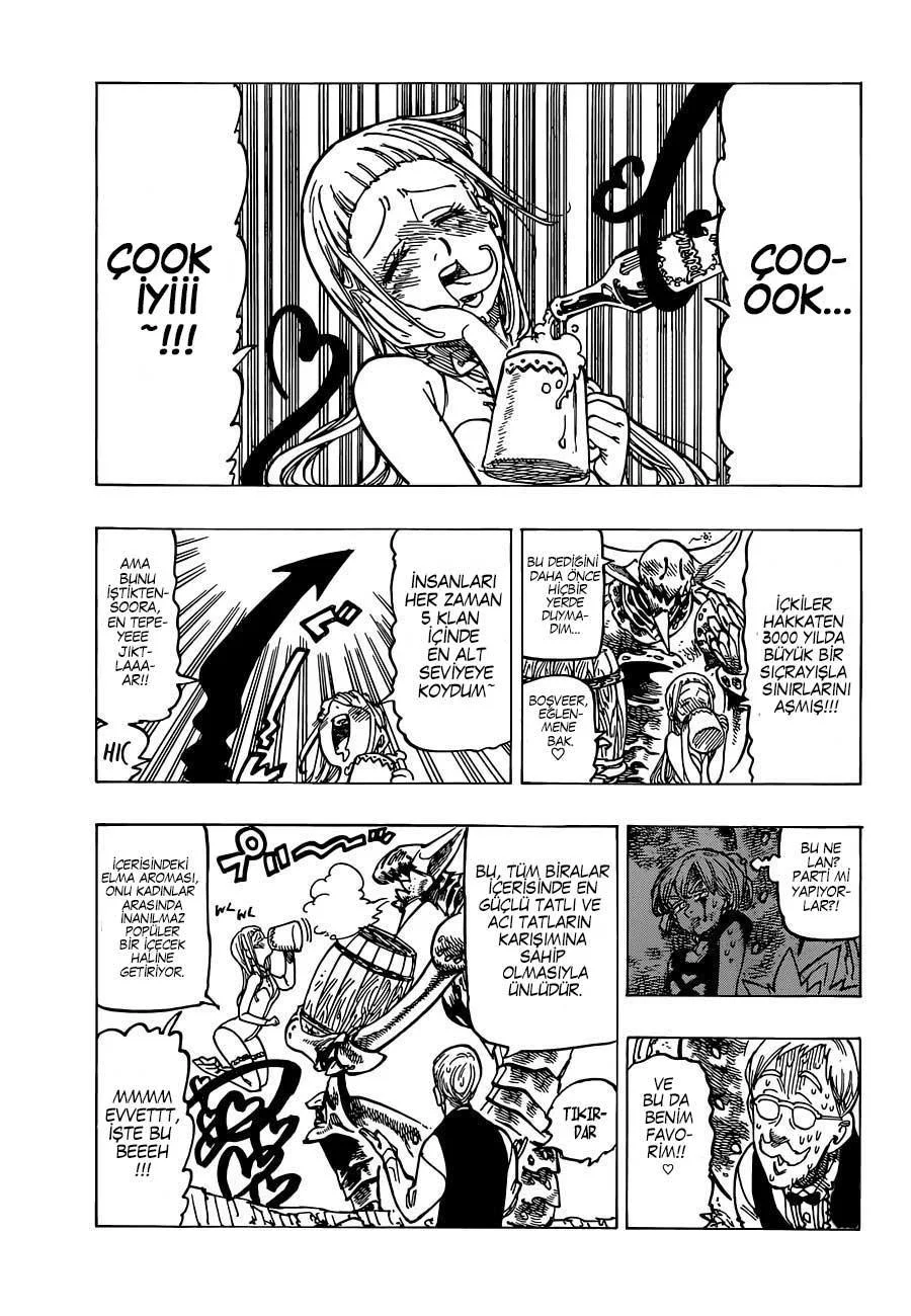 Nanatsu no Taizai - Sayfa 10