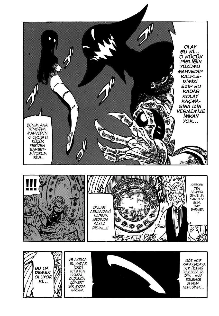 Nanatsu no Taizai - Sayfa 12