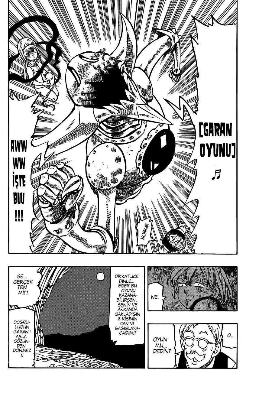 Nanatsu no Taizai - Sayfa 13