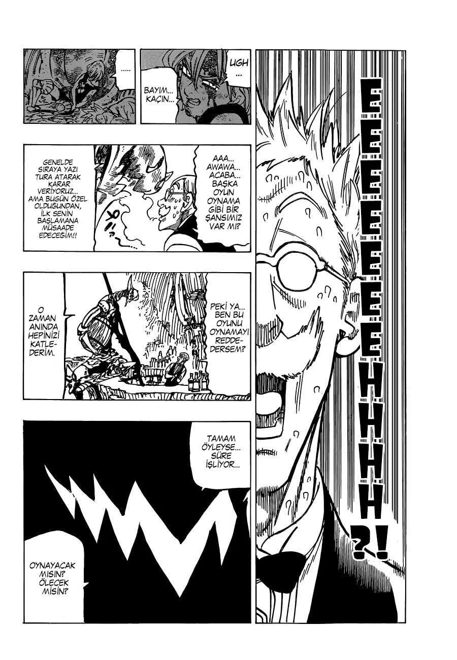 Nanatsu no Taizai - Sayfa 15