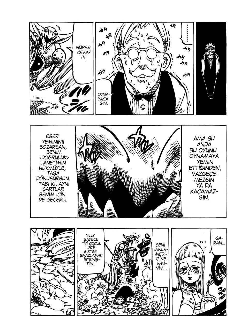 Nanatsu no Taizai - Sayfa 16