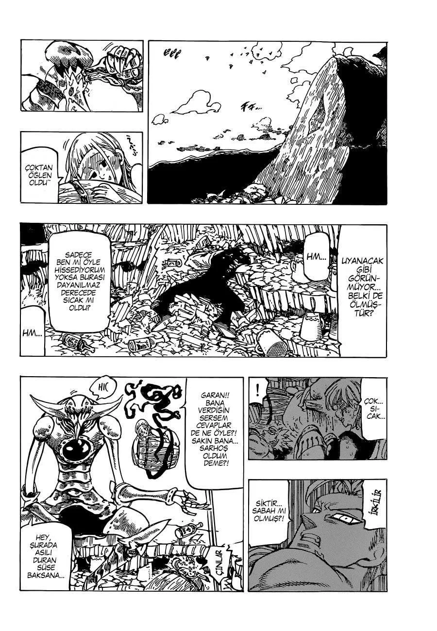 Nanatsu no Taizai - Sayfa 17