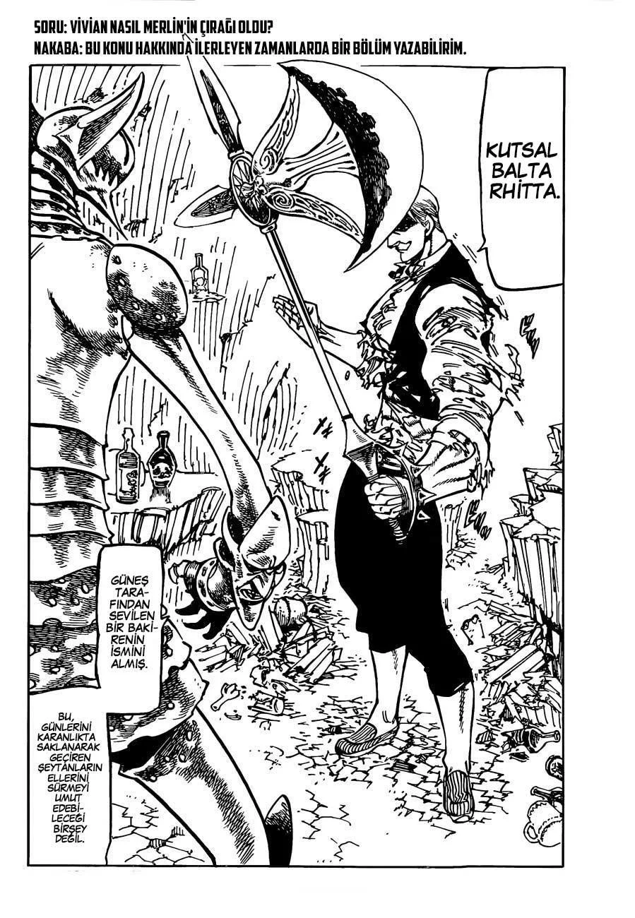 Nanatsu no Taizai - Sayfa 19