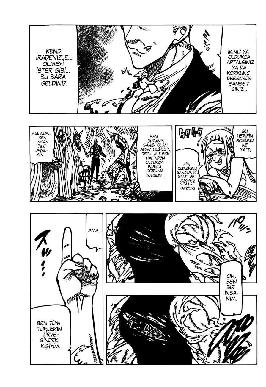 Nanatsu no Taizai - Sayfa 20