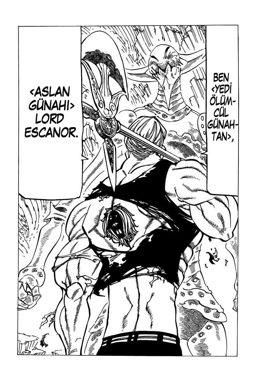 Nanatsu no Taizai - Sayfa 3