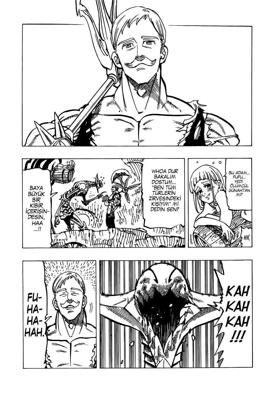 Nanatsu no Taizai - Sayfa 4