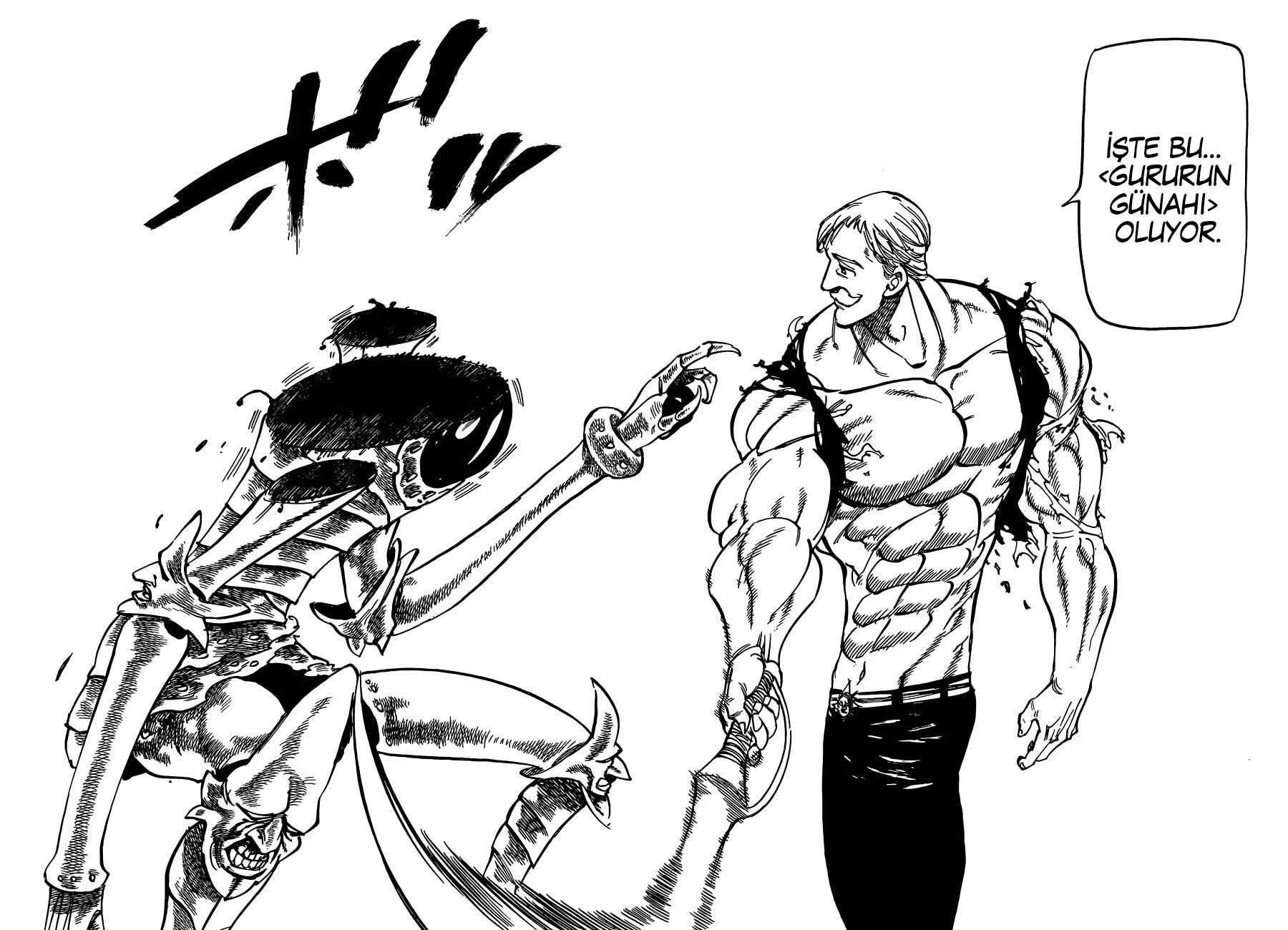 Nanatsu no Taizai - Sayfa 5