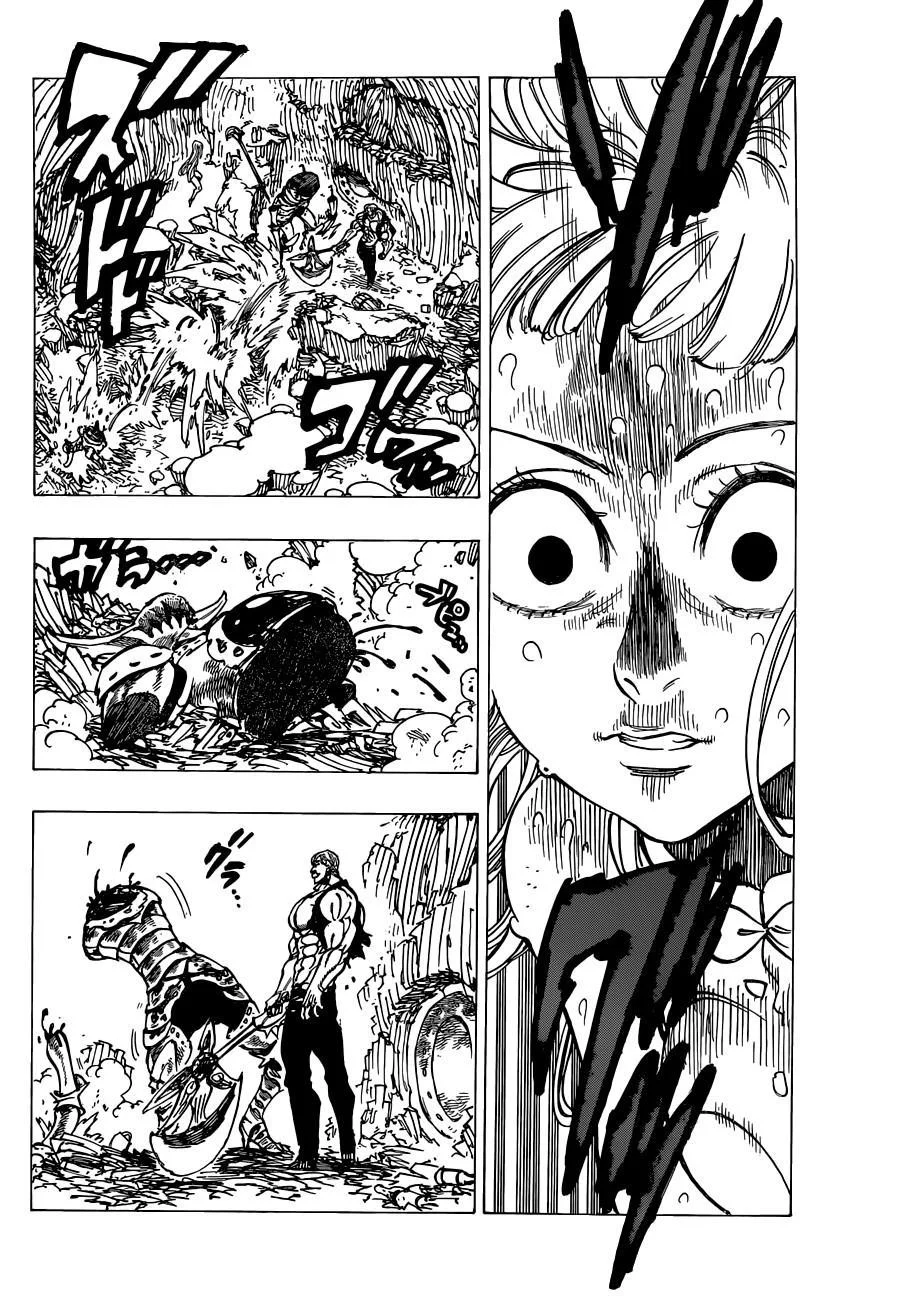 Nanatsu no Taizai - Sayfa 6