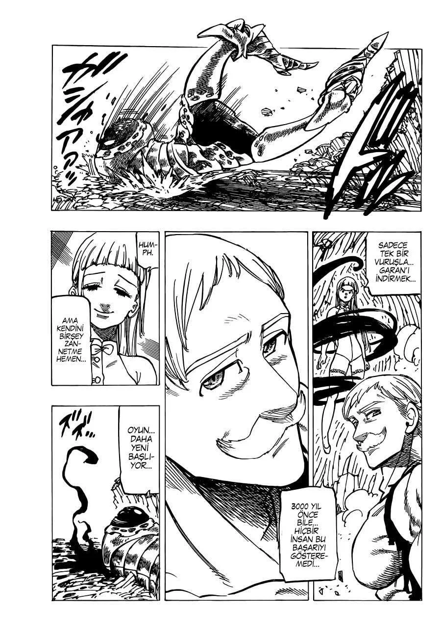 Nanatsu no Taizai - Sayfa 7