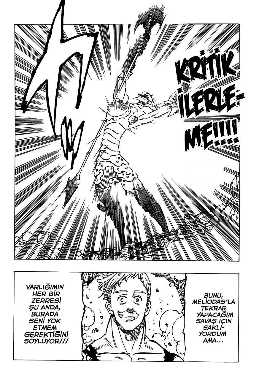 Nanatsu no Taizai - Sayfa 10