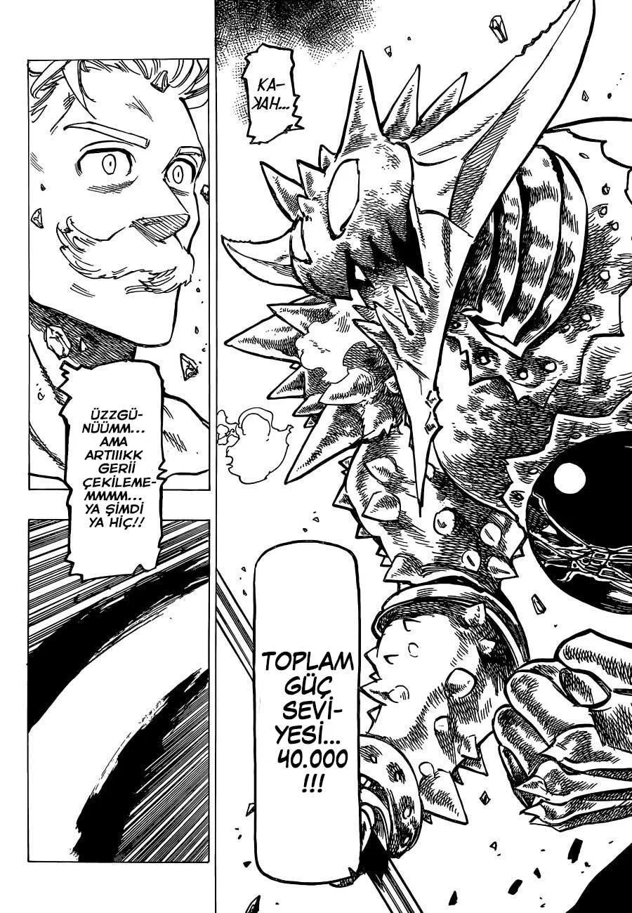 Nanatsu no Taizai - Sayfa 12