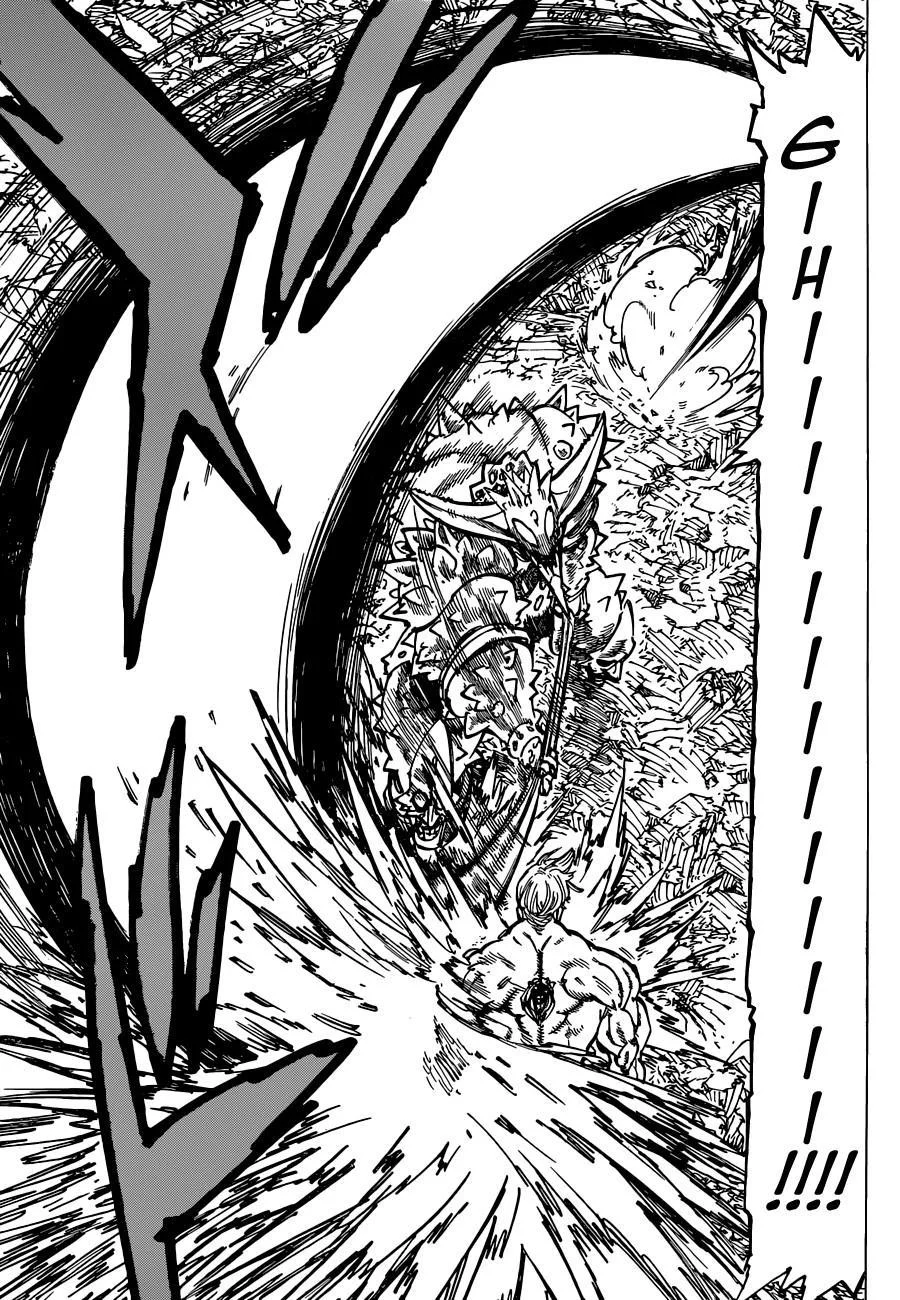 Nanatsu no Taizai - Sayfa 13