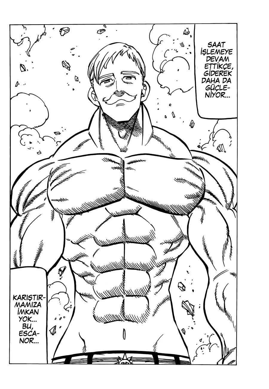 Nanatsu no Taizai - Sayfa 16