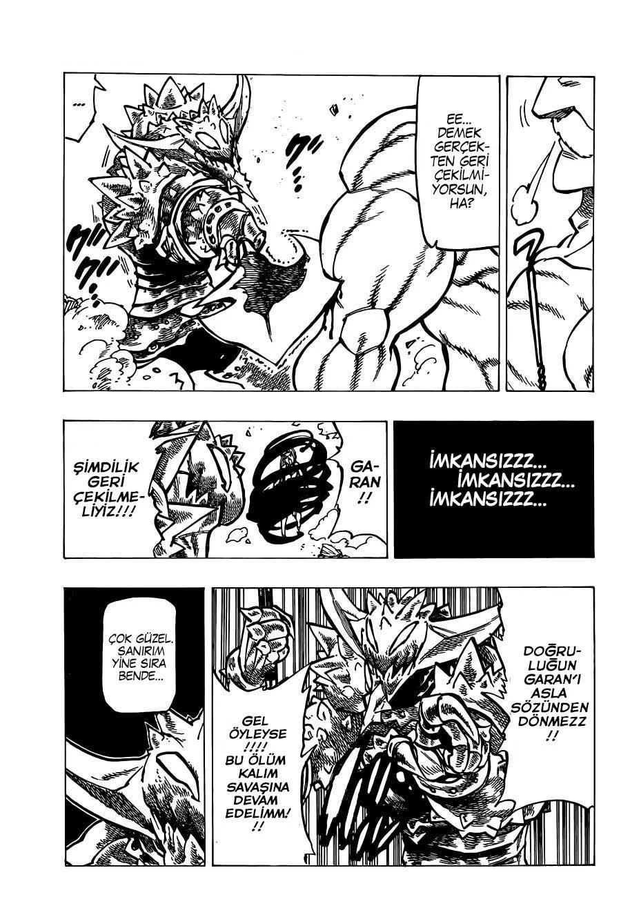 Nanatsu no Taizai - Sayfa 17