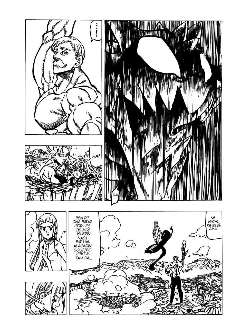 Nanatsu no Taizai - Sayfa 19