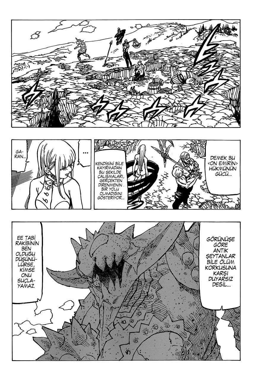 Nanatsu no Taizai - Sayfa 3