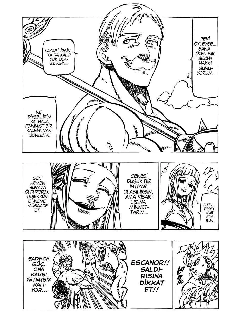 Nanatsu no Taizai - Sayfa 4