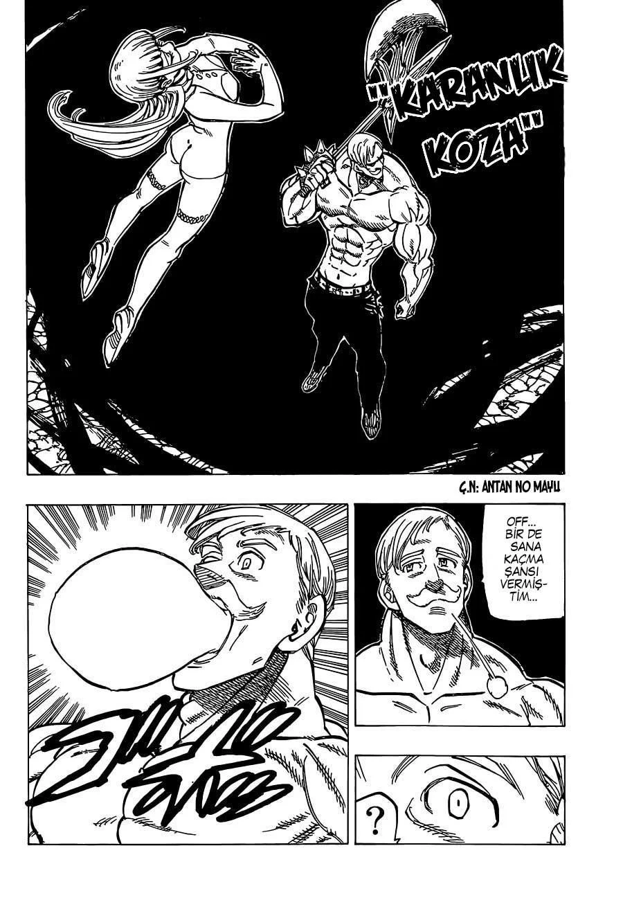 Nanatsu no Taizai - Sayfa 5