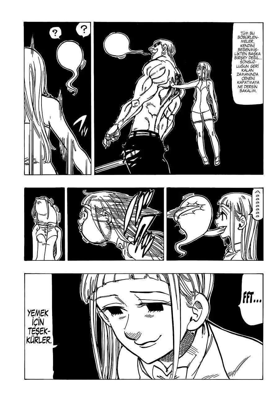 Nanatsu no Taizai - Sayfa 6