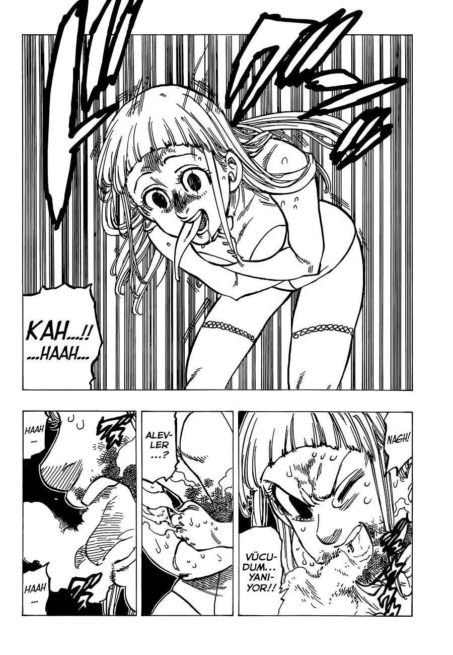 Nanatsu no Taizai - Sayfa 7