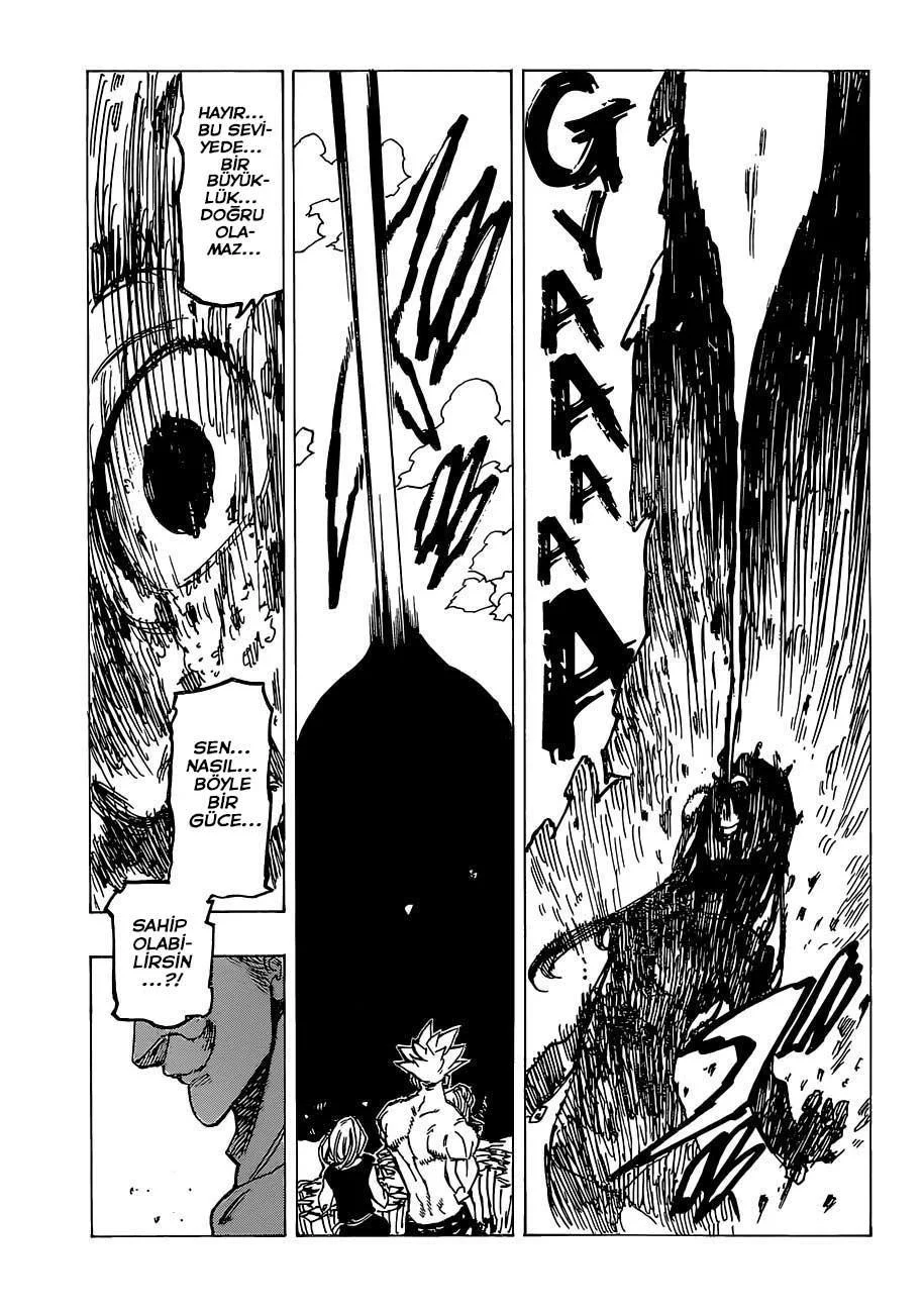 Nanatsu no Taizai - Sayfa 8