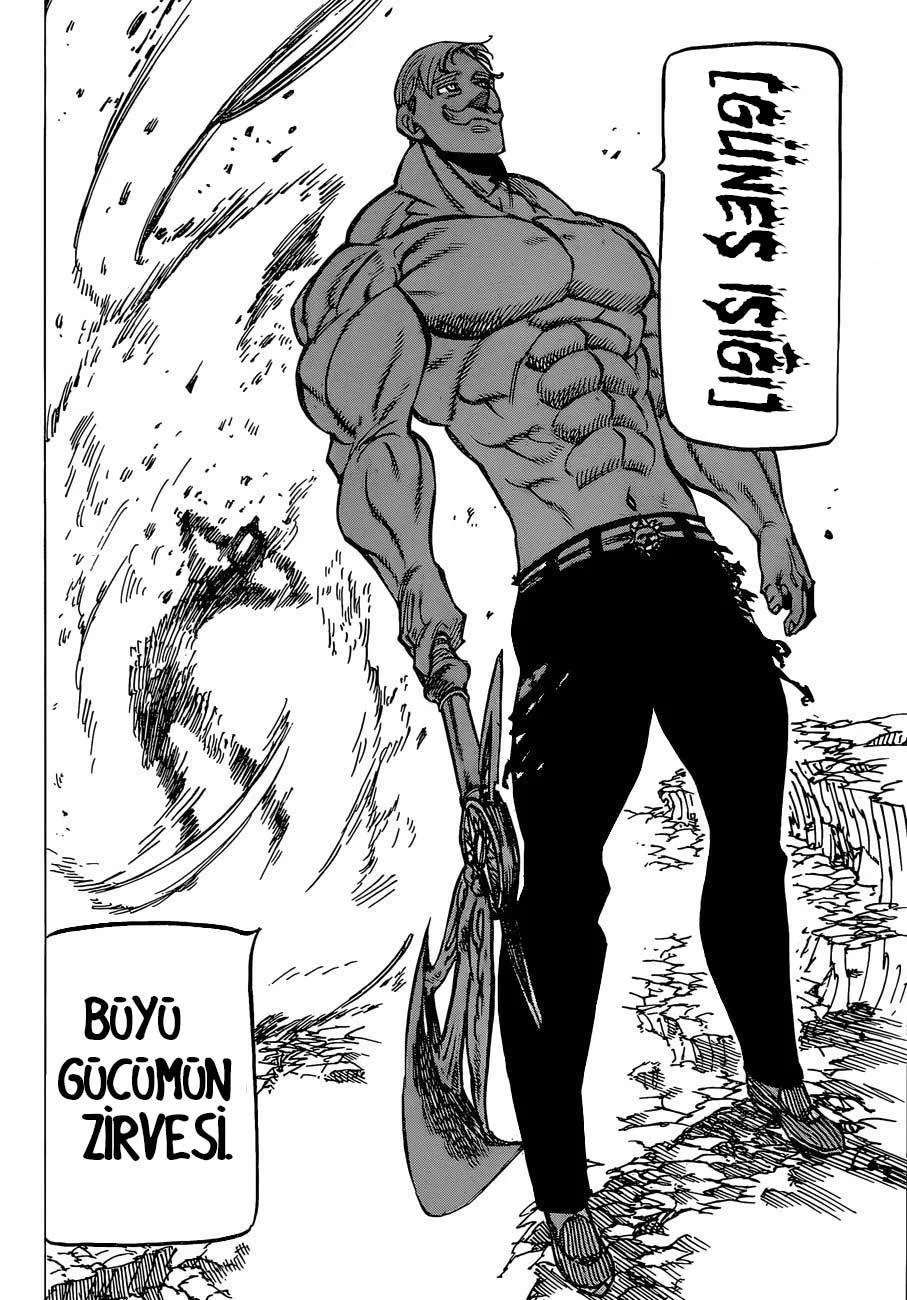 Nanatsu no Taizai - Sayfa 9