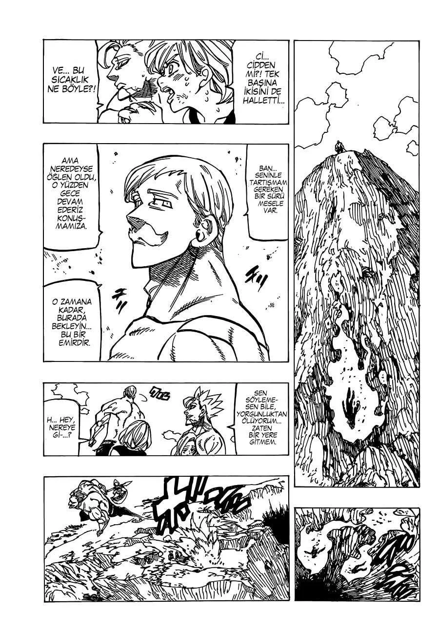 Nanatsu no Taizai - Sayfa 10