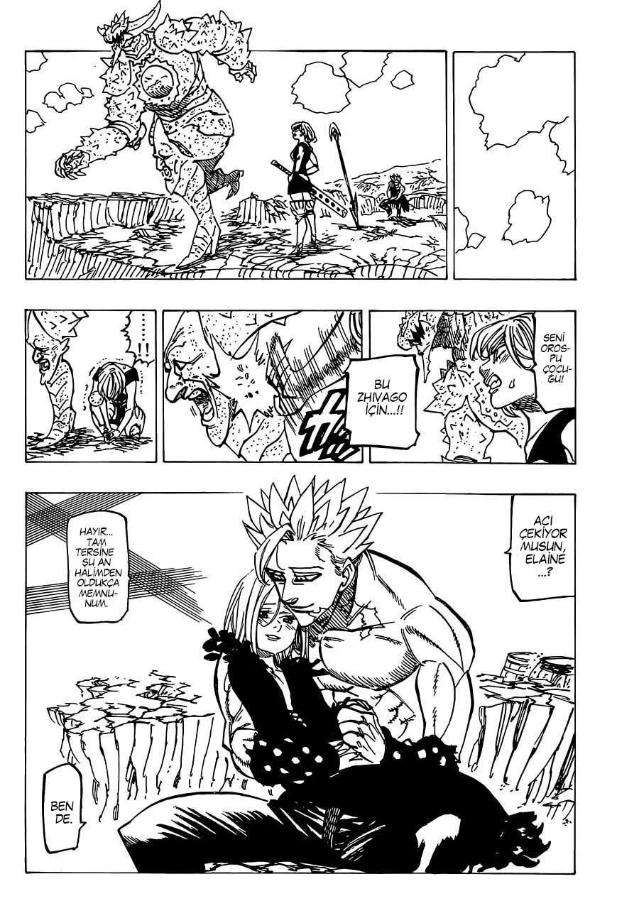 Nanatsu no Taizai - Sayfa 11