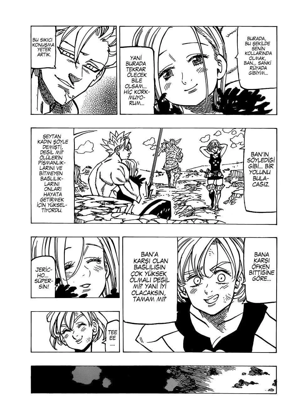 Nanatsu no Taizai - Sayfa 12