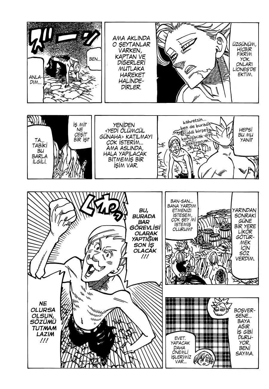 Nanatsu no Taizai - Sayfa 14