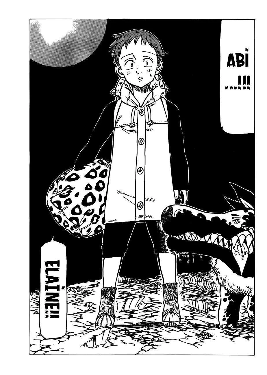 Nanatsu no Taizai - Sayfa 16