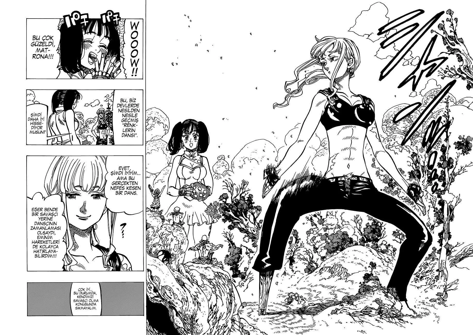 Nanatsu no Taizai - Sayfa 19