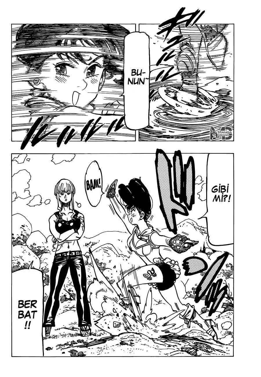 Nanatsu no Taizai - Sayfa 3