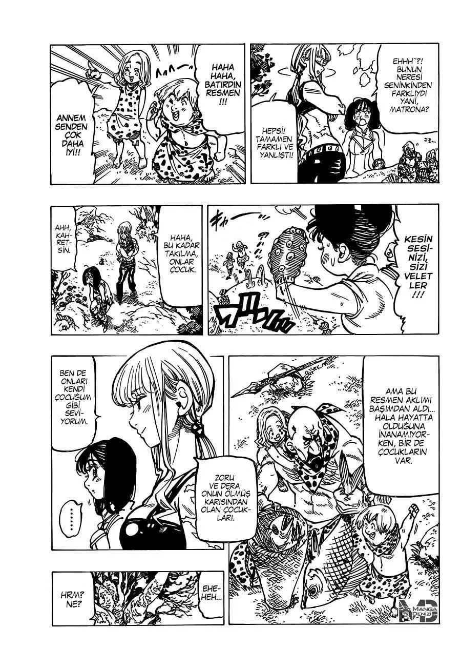 Nanatsu no Taizai - Sayfa 4