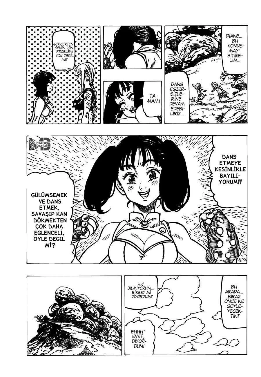 Nanatsu no Taizai - Sayfa 8