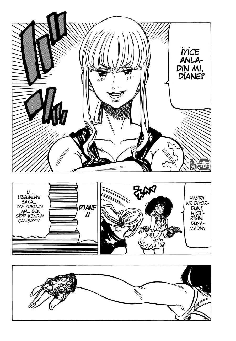 Nanatsu no Taizai - Sayfa 11