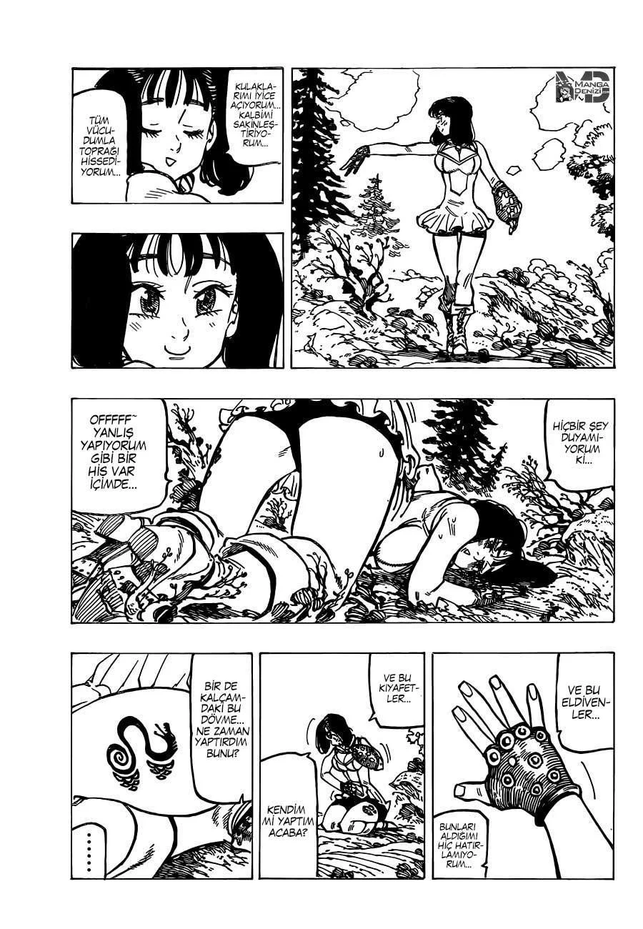 Nanatsu no Taizai - Sayfa 12