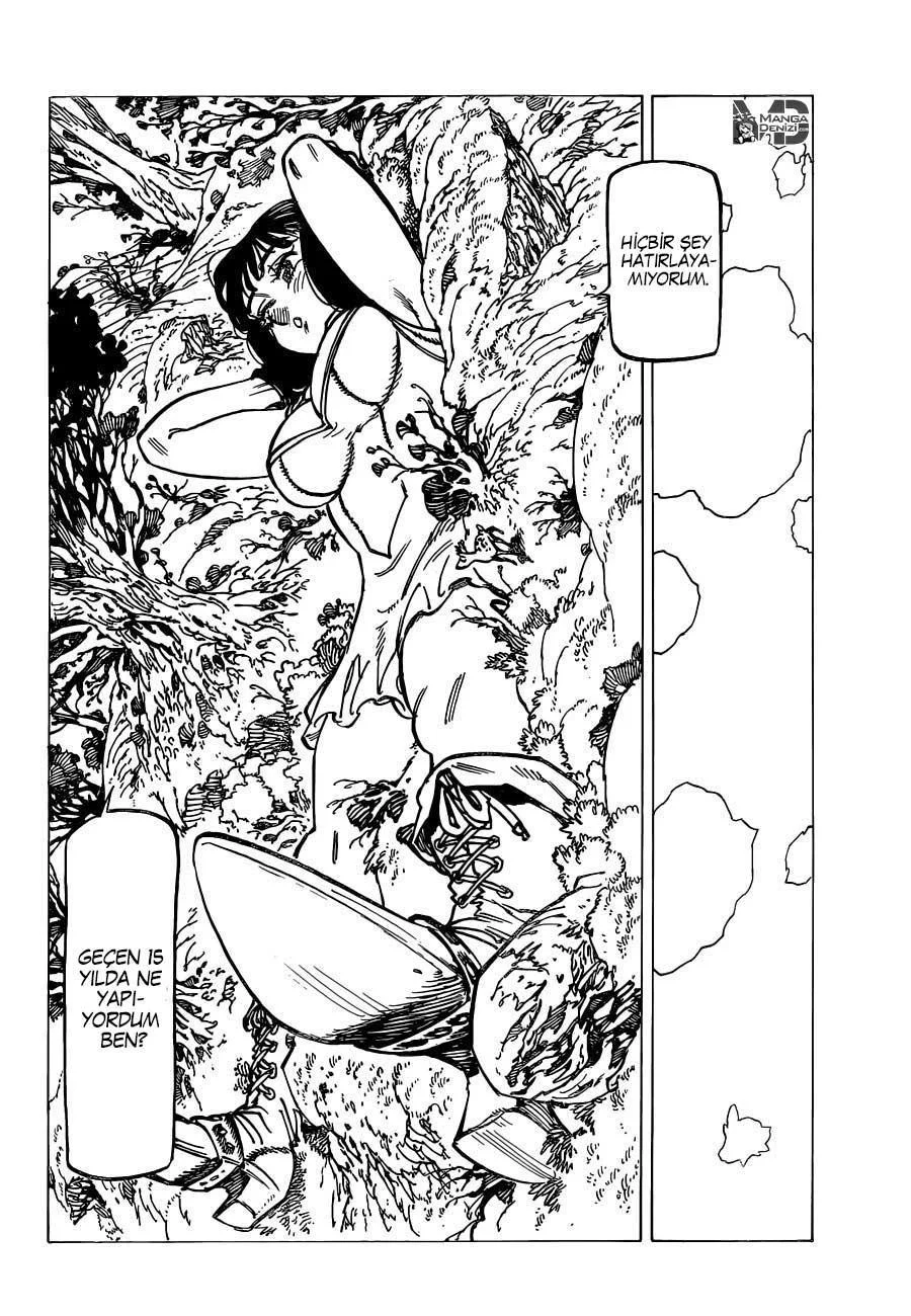 Nanatsu no Taizai - Sayfa 13