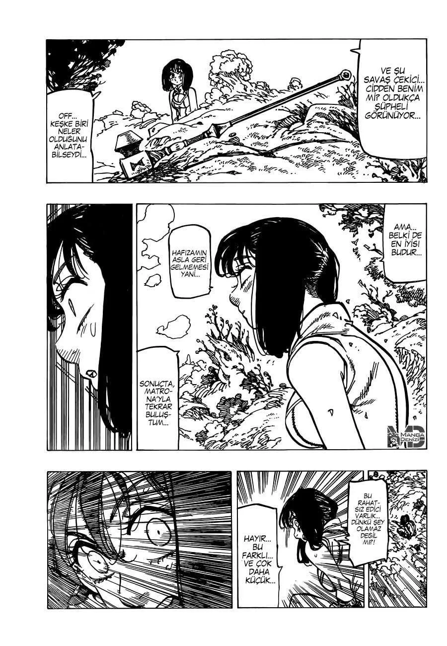 Nanatsu no Taizai - Sayfa 14