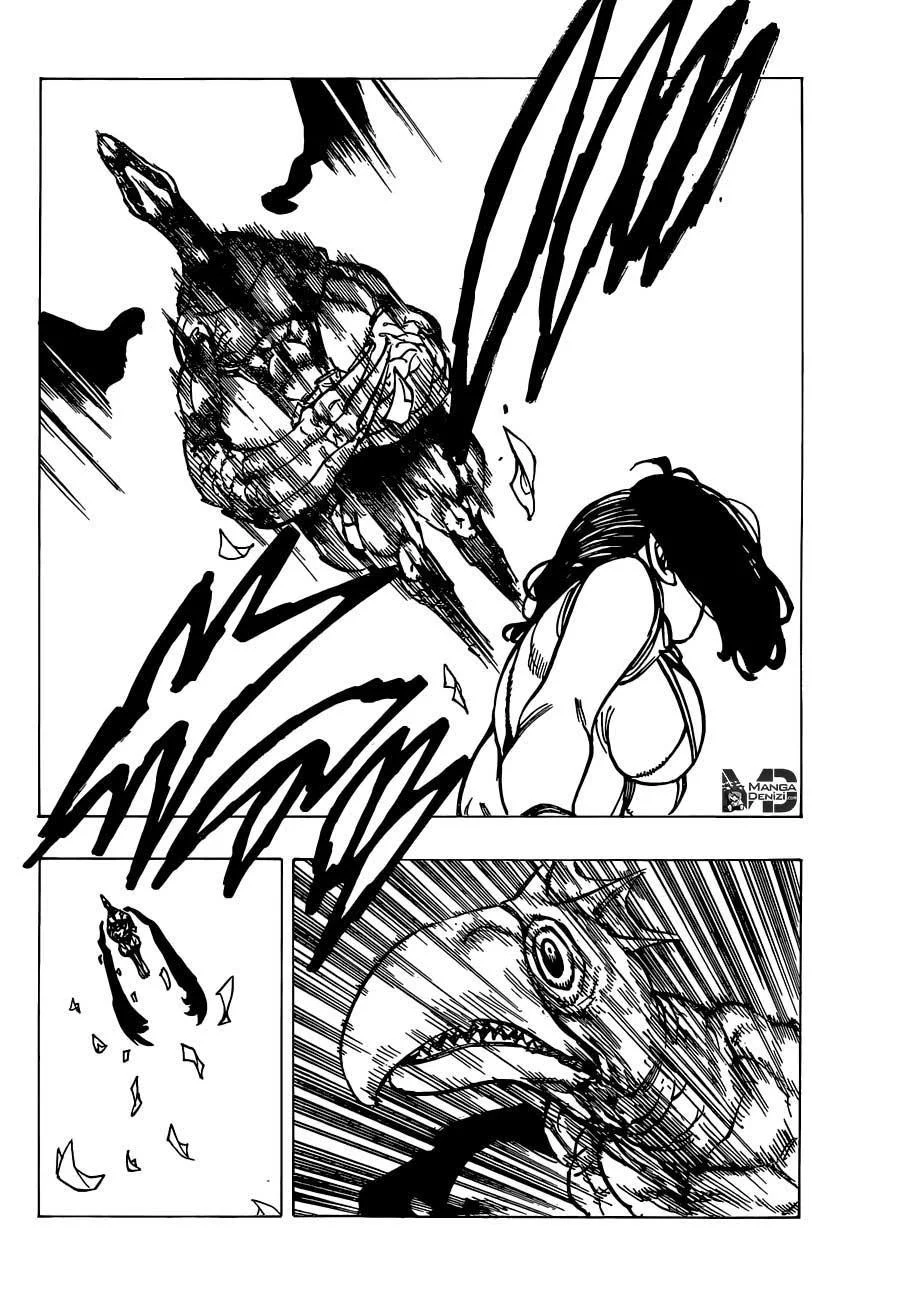 Nanatsu no Taizai - Sayfa 15