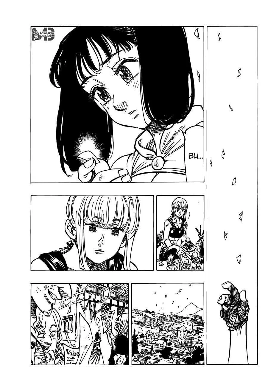 Nanatsu no Taizai - Sayfa 16