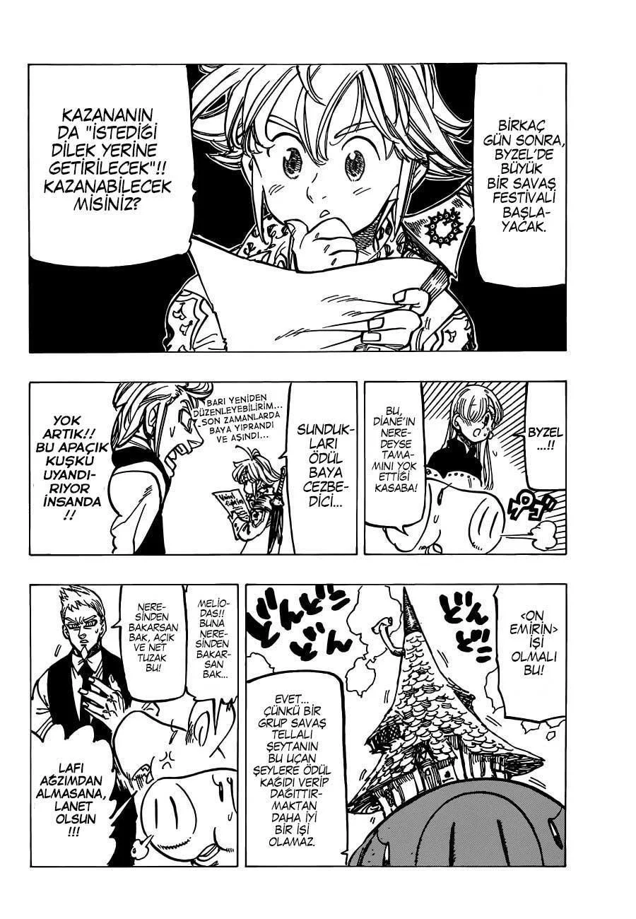 Nanatsu no Taizai - Sayfa 17