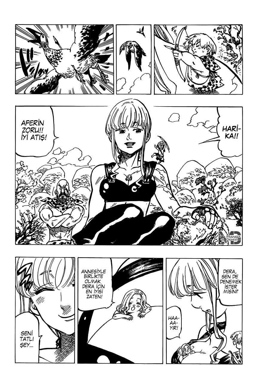 Nanatsu no Taizai - Sayfa 3